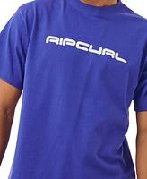Rip Curl Men's Dosed Up T-Shirt