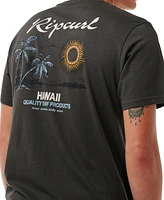 Rip Curl Men's Sunset Desto T-Shirt