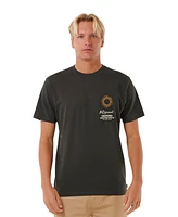 Rip Curl Men's Sunset Desto T-Shirt