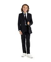 OppoSuits Suitmeister Little and Big Boys Patterned Suit
