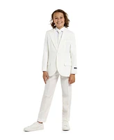 OppoSuits Suitmeister Little and Big Boys Eye Catching Suit