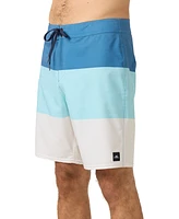 O'Neill Men's Hyperfreak Heat Block BoardShorts