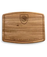 Toscana Game of Thrones House of the Dragon Acacia Ovale Cutting Board