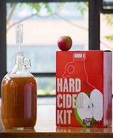 Brooklyn Brew Shop Hard Cider Making Kit