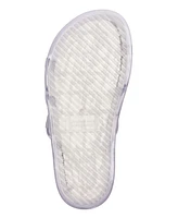 Schutz Women's Polly Sporty Flat Sandals