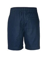 Univibe Big Boys Defender Print Shorts