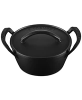 Le Creuset Alpine Outdoor Collection Enameled Cast Iron 4.25-Qt. Round Dutch Oven