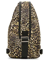 Madden Girl Brooke Mini Sling Crossbody Bag