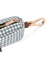 Proper Pup Poop Bag Dispenser: Houndstooth