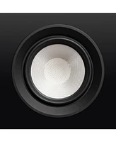 Fluance Reference Surround Sound Home Theater 7.1 Channel Speaker System including 3-Way Floorstanding Towers, Center Channel, Surrounds, Rear Surroun