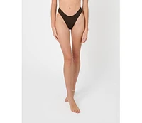WeWoreWhat Women's Classic Scoop Bottom