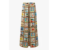 WeWoreWhat Women's Beach Pants