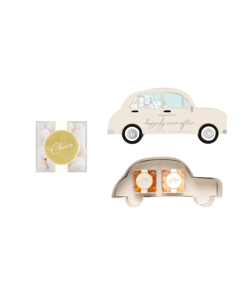 Sugarfina Love is in the Air Bundle, 3 Pieces