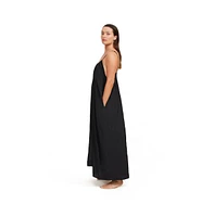 Luma Gottex Women's Maxi Dress Coverup