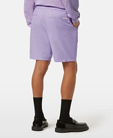 Scotch & Soda Men's Seasonal Core Fave Twill Bermuda Shorts