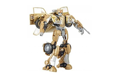 20 Bumblebee Vol. 2 Retro Pop Highway Exclusive Deluxe Class | Transformers Studio Series | Transformers: Bumblebee