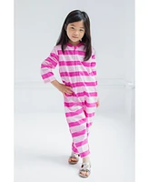 Alice in Wonderland Baby Boys Cheshire Cat Zip Up Coverall Tail