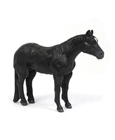 Little Buster Toys 1/16th Black Quarter Horse