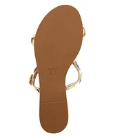 Schutz Women's Acacia Flat Sandals