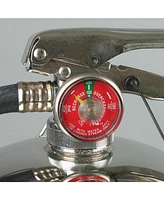 Amerex 240 2.5 Gallon Class A Water Fire Extinguisher with Aluminum Valve & Wall Hanger