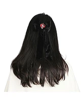 Disney Minnie Mouse 3-Piece Hair Clip Bow Set