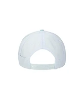 Disney Men's Pixar Cars Radiator Springs light Blue Trucker Hat