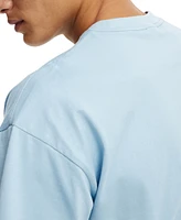 Cotton On Men's Box Fit T-Shirt