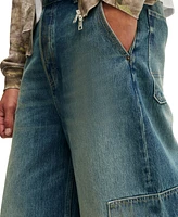 Cotton On Men's Baggy Balloon Jeans