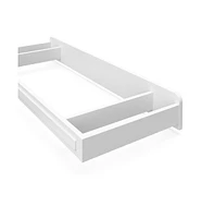 Storkcraft Universal Changer Topper (6 Drawer Dresser)