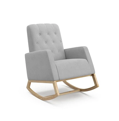 Storkcraft Northern Lights Nursery Rocker