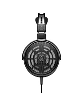 Audio-Technica Ath-R30x Over-Ear Open-Back Headphones (Black)