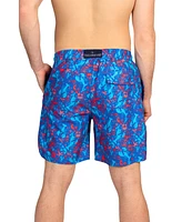Tailorbyrd Men's Lobsters Swim Shorts