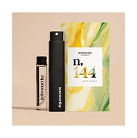 n,144 Travel Spray + Refill