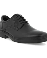 Ecco Men's Helsinki 2.0 Plain Toe Derby Shoe