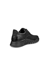Ecco Men's Gruuv Hybrid Plain Toe Derby Shoe