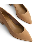 Bernardo Millie Pump