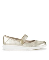 Baretraps Women's Joesie Mary Jane Ballet Flats