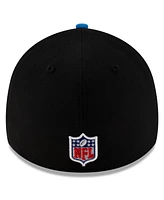 New Era Men's /Powder Blue Los Angeles Chargers 2025 Nfl Draft 39THIRTY Flex Hat