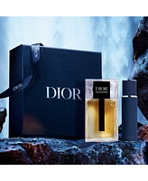 Men's 2-Pc. Homme Eau de Toilette & Travel Spray Gift Set