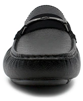 Akademiks Men's Dover Driving Loafers