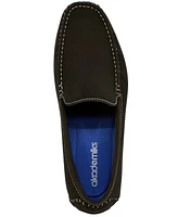 Akademiks Men's Weston Slip On Loafers