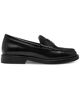 Steve Madden Women's Madison Tailored Loafer Flats