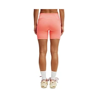 Cotton On Women's Active Ultra Soft Side Pocket Bike Short