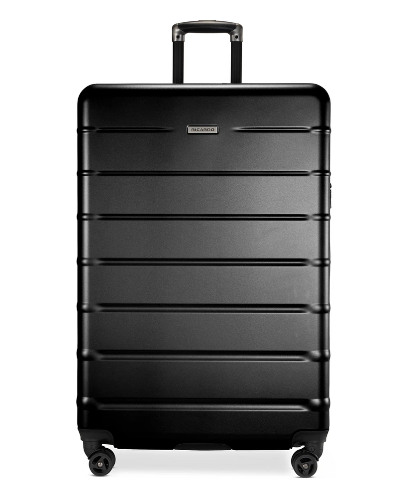 Ricardo Cambria Hardside 29" Large Check-In Spinner Suitcase
