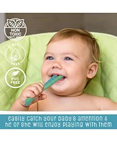 Sperric Baby Hollow Teething Tubes