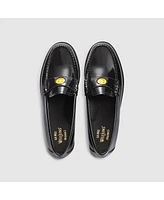 G.h.bass Womens Whitney Emoji Weejuns Loafer