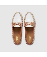 Womens Lilly Nautical Weejuns Loafer