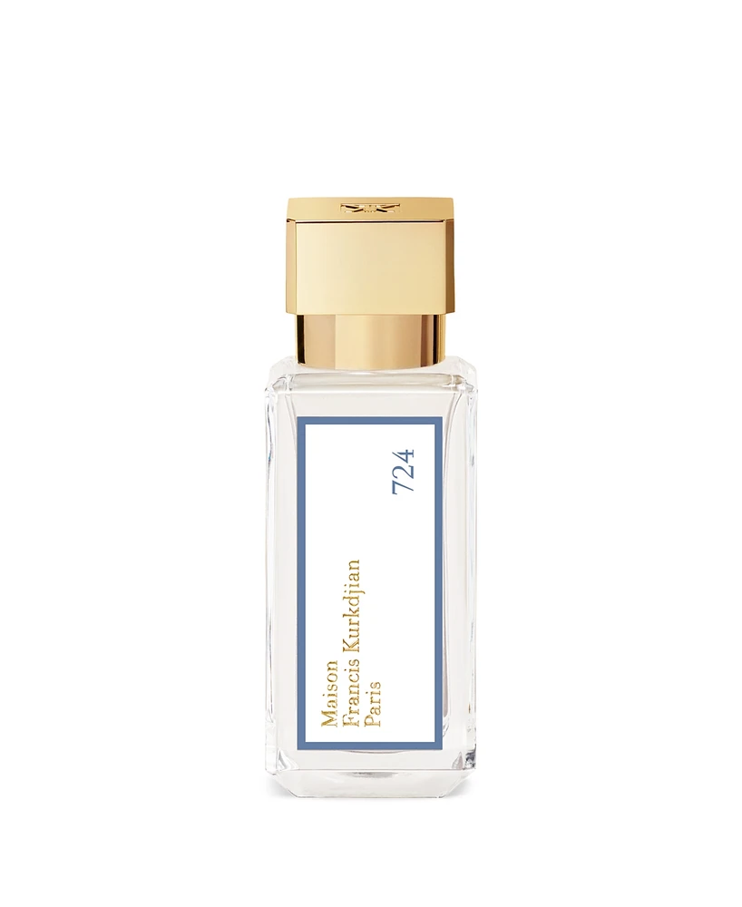 Maison Francis Kurkdjian 724 Eau de Parfum Spray, 1.2 oz.