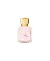 Maison Francis Kurkdjian L'eau A la Rose Eau de Toilette Spray