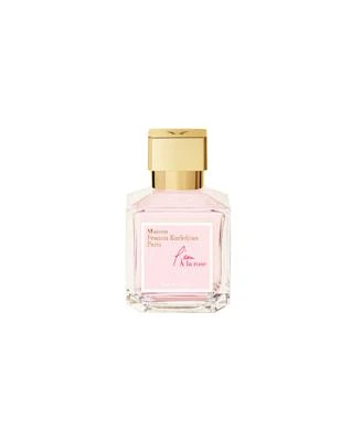 Maison Francis Kurkdjian Leau A La Rose Eau De Toilette
